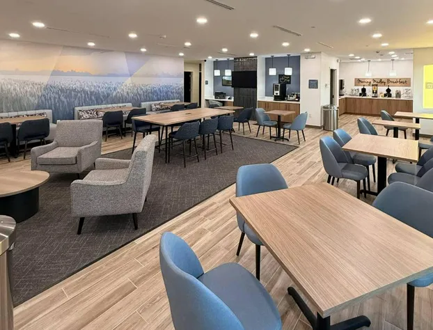 Mainstay Suites - Oklahoma City Airport hotel detail image 2