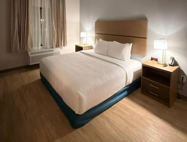 Mainstay Suites - Oklahoma City Airport hotel detail image 3