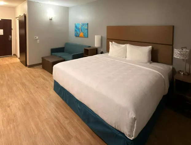 Mainstay Suites - Oklahoma City Airport hotel detail image 4