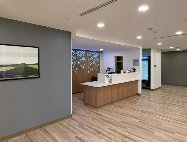Mainstay Suites - Oklahoma City Airport hotel detail image 1