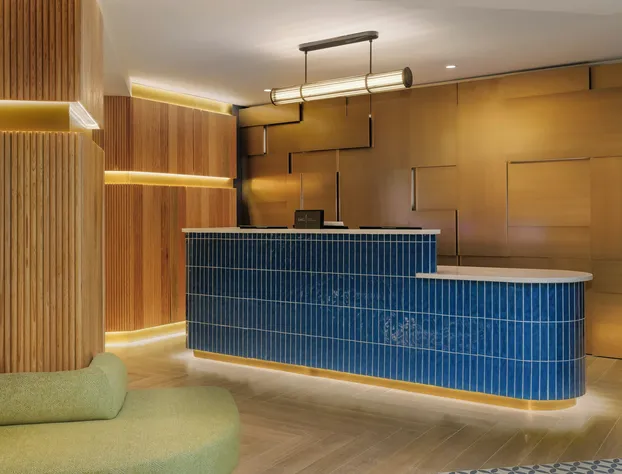 EVEN Hotel Detroit North - Troy hotel detail image 2