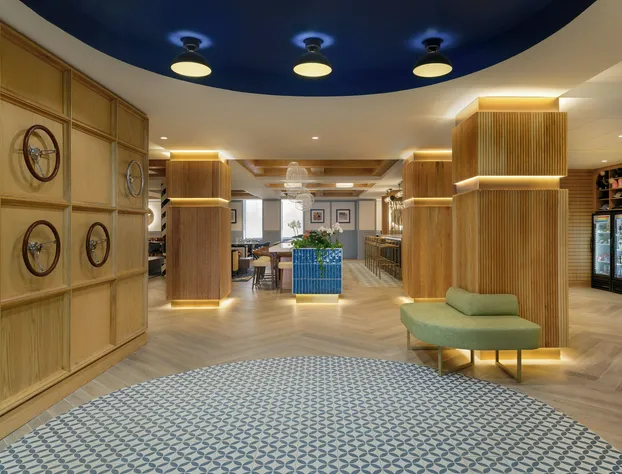 EVEN Hotel Detroit North - Troy hotel detail image 3