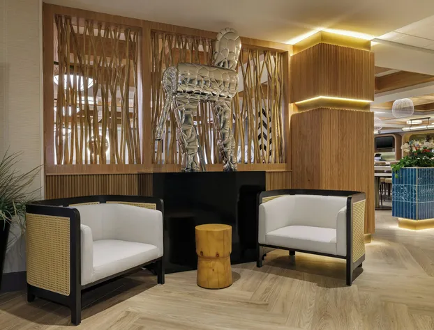 EVEN Hotel Detroit North - Troy hotel detail image 4