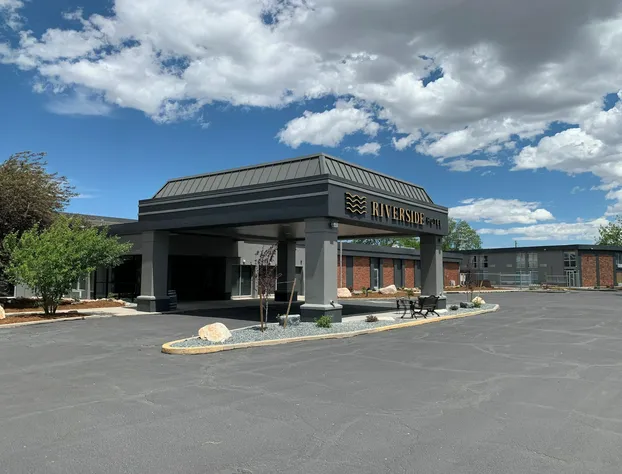 Riverside Hotel & Conference Center hotel detail image 3