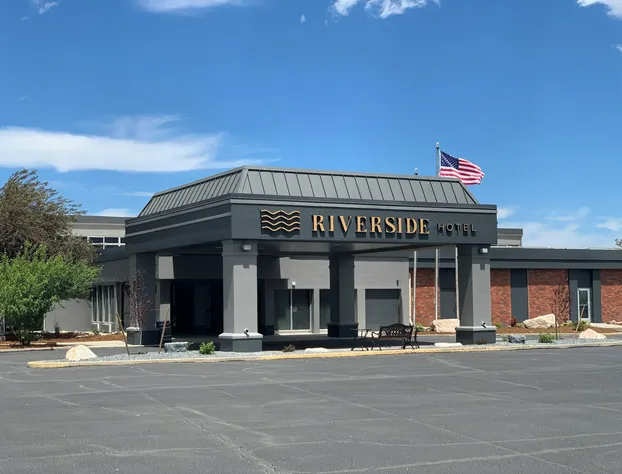 Riverside Hotel & Conference Center hotel detail image 4