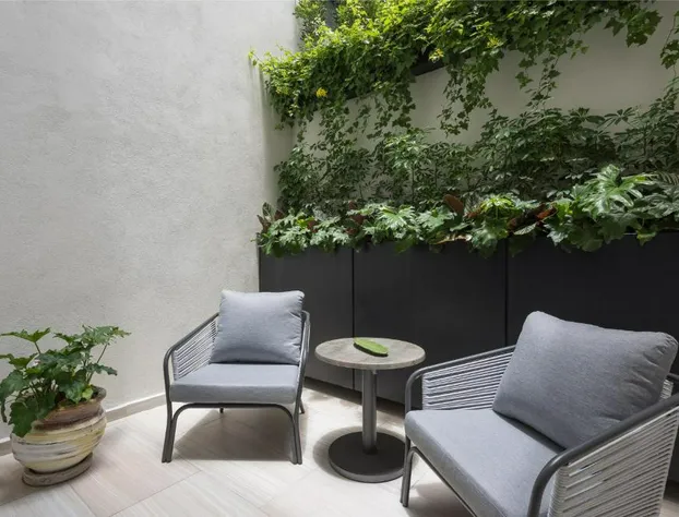 The Amsterdam Boutique Stays by Viadora hotel detail image 1