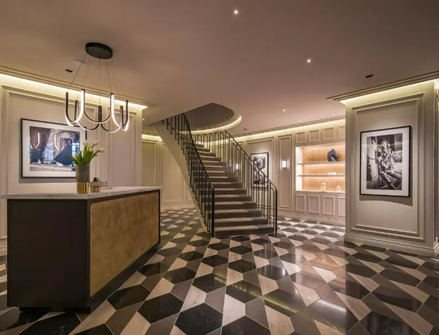 The Amsterdam Boutique Stays by Viadora hotel detail image 2