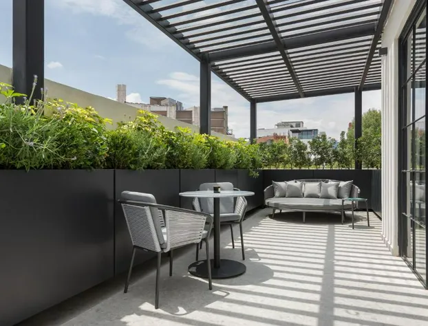 The Amsterdam Boutique Stays by Viadora hotel detail image 4