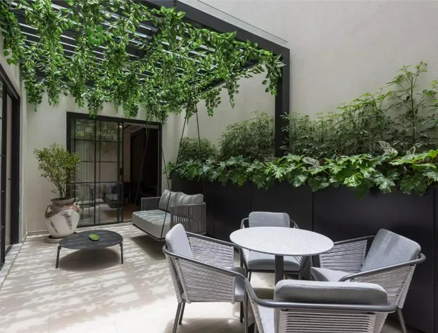 The Amsterdam Boutique Stays by Viadora hotel detail image 4