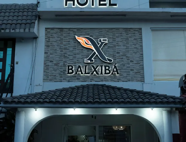 Balxiba Playa del Carmen Downtown Hotel Boutique hotel detail image 1