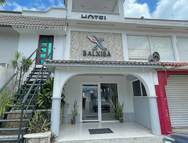 Balxiba Playa del Carmen Downtown Hotel Boutique hotel detail image 2