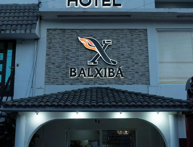 Balxiba Playa del Carmen Downtown Hotel Boutique hotel detail image 1