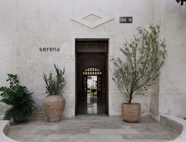 Serena Hotelito Boutique hotel detail image 1