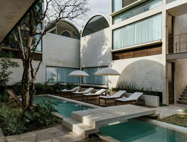 Serena Hotelito Boutique hotel detail image 4