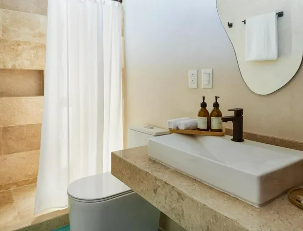 Serena Hotelito Boutique hotel detail image 3