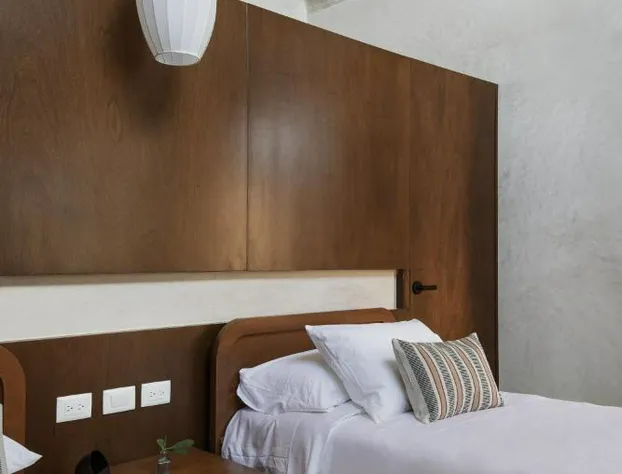 Serena Hotelito Boutique hotel detail image 1