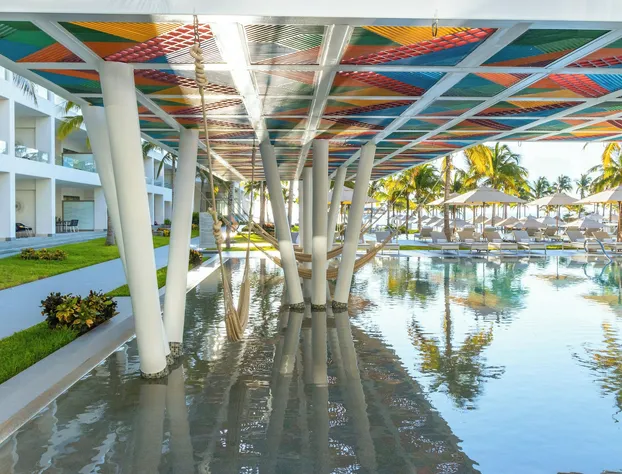 Garza Blanca Resort & Spa Cancun - All Inclusive hotel detail image 4