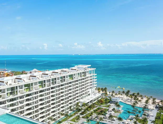 Garza Blanca Resort & Spa Cancun - All Inclusive hotel detail image 3