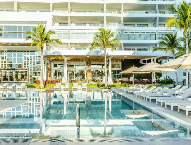 Garza Blanca Resort & Spa Cancun - All Inclusive hotel detail image 4