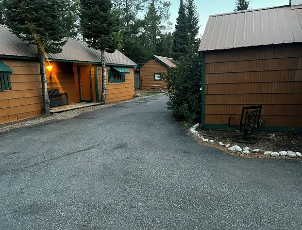 Pioneer Motel hotel detail image 2