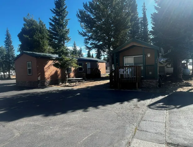 Pioneer Motel hotel detail image 3