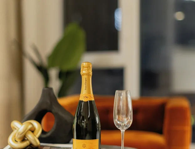 Rozenhaus Hotel Montreal hotel detail image 1