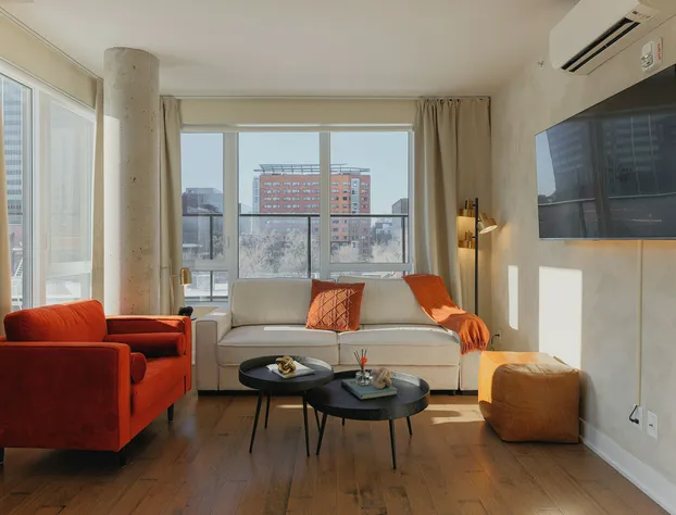 Rozenhaus Hotel Montreal hotel detail image 2