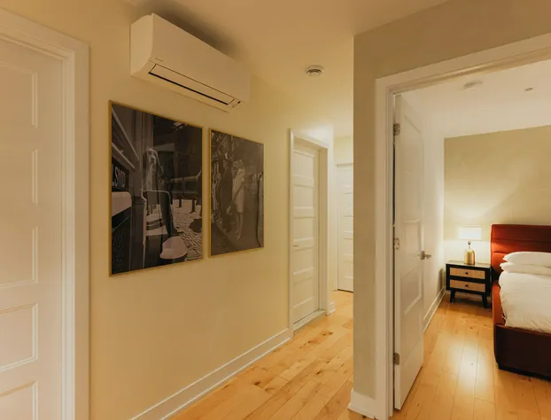 Rozenhaus Hotel Montreal hotel detail image 4