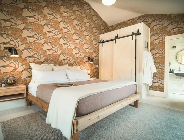 Mallard Inn hotel detail image 2