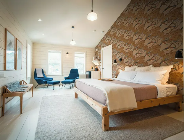 Mallard Inn hotel detail image 4