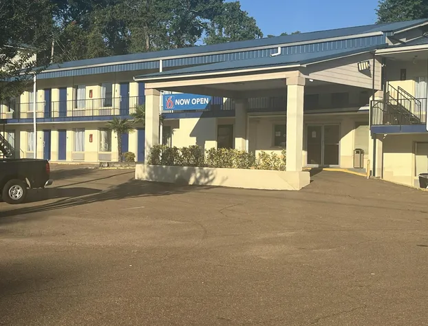 Motel 6 – Mccomb, Ms hotel detail image 2