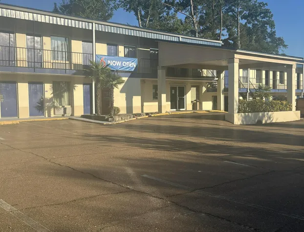 Motel 6 – Mccomb, Ms hotel detail image 3