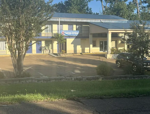 Motel 6 – Mccomb, Ms hotel detail image 4