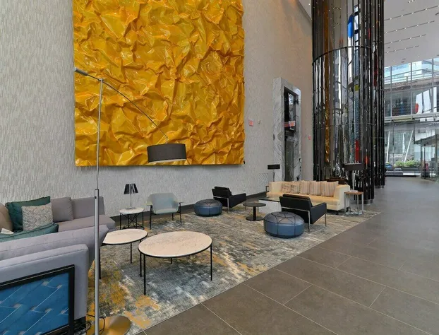 The Grand York Toronto hotel detail image 3