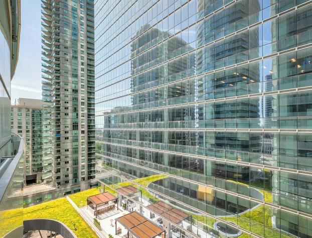 The Grand York Toronto hotel detail image 1