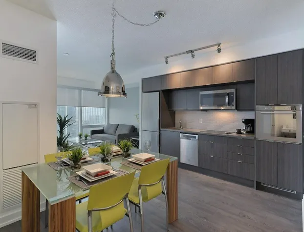 The Grand York Toronto hotel detail image 4