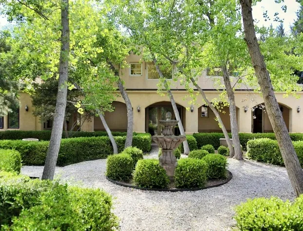 Santuario Grande hotel detail image 1