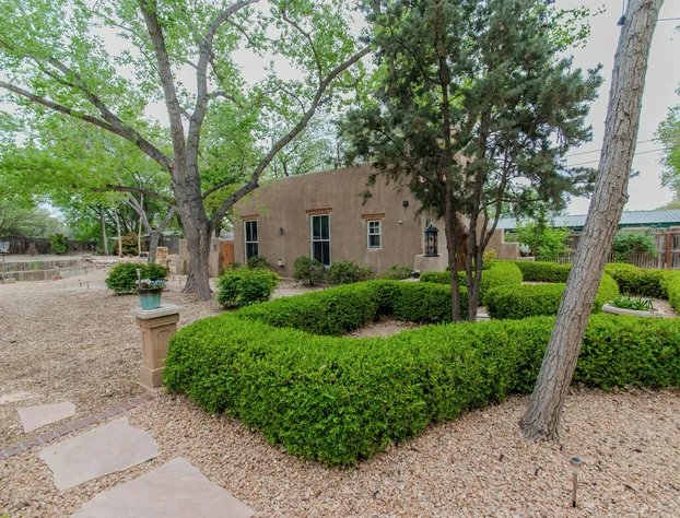Santuario Grande hotel detail image 2
