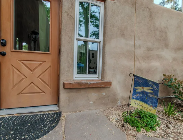 Santuario Grande hotel detail image 3