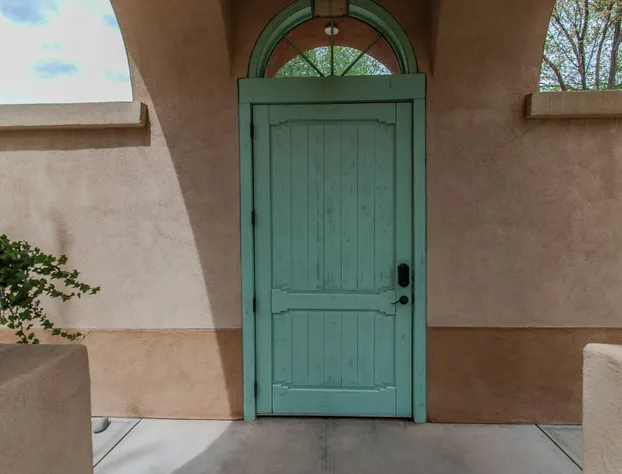 Santuario Grande hotel detail image 4