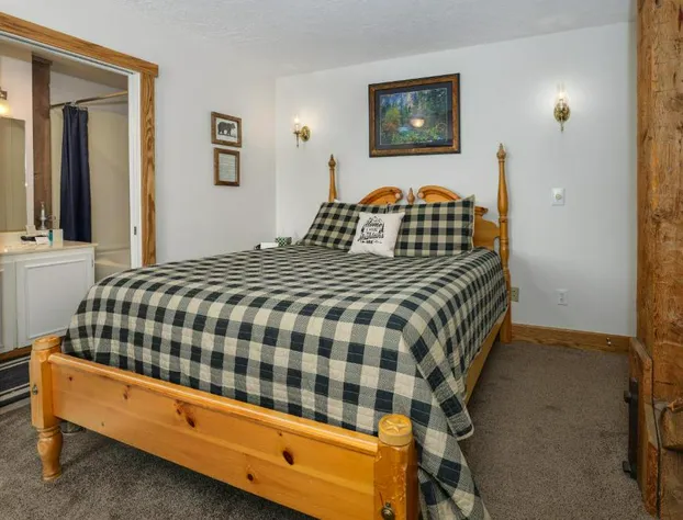 Old Rock Church Bed and Breakfast hotel detail image 4