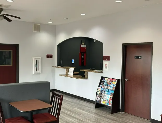 Clute Inn hotel detail image 1