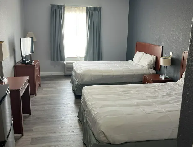 Clute Inn hotel detail image 2