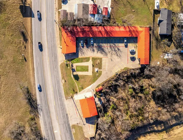 Western Inn by Capital O Cleburne TX hotel detail image 3