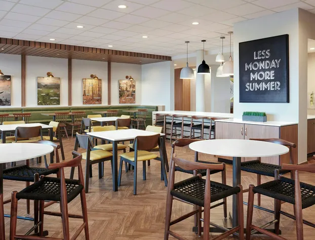 Fairfield by Marriott Inn & Suites Mattoon hotel detail image 2