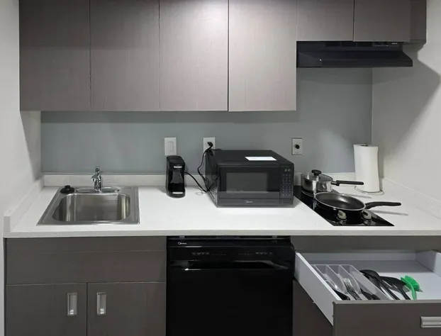 MainStay Suites Prince George - Fort Lee hotel detail image 1