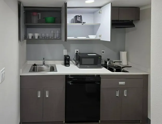 MainStay Suites Prince George - Fort Lee hotel detail image 2