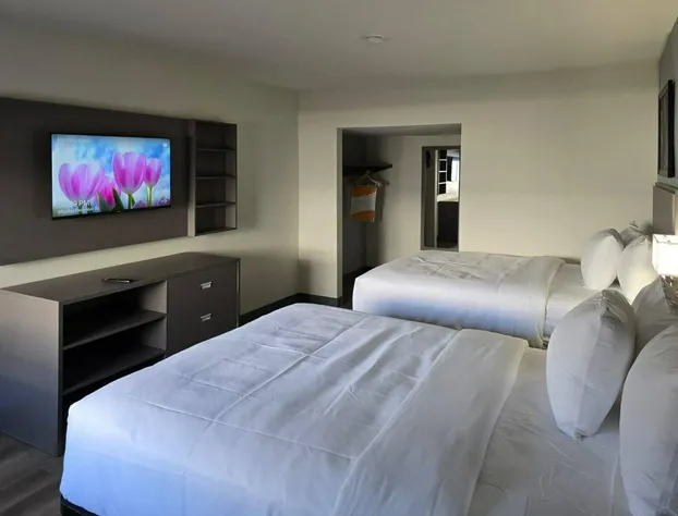 MainStay Suites Prince George - Fort Lee hotel detail image 3