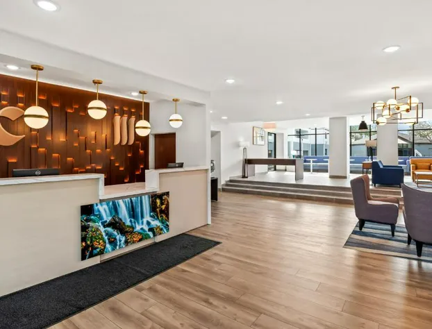 MainStay Suites Prince George - Fort Lee hotel detail image 1