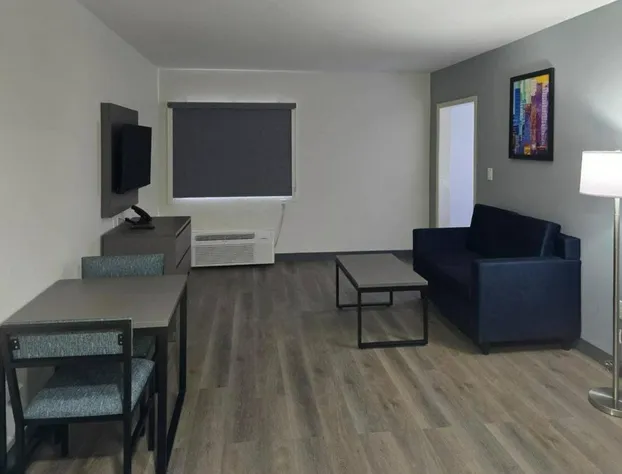 MainStay Suites Prince George - Fort Lee hotel detail image 2